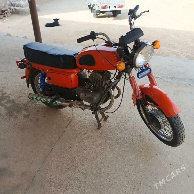 Fekon FK150-8G 1992 - 4 100 TMT - Керки - img 3