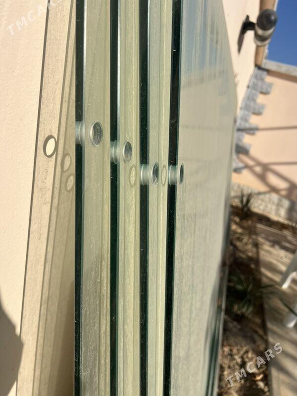 Aýna kalýonnyý - Aşgabat - img 2