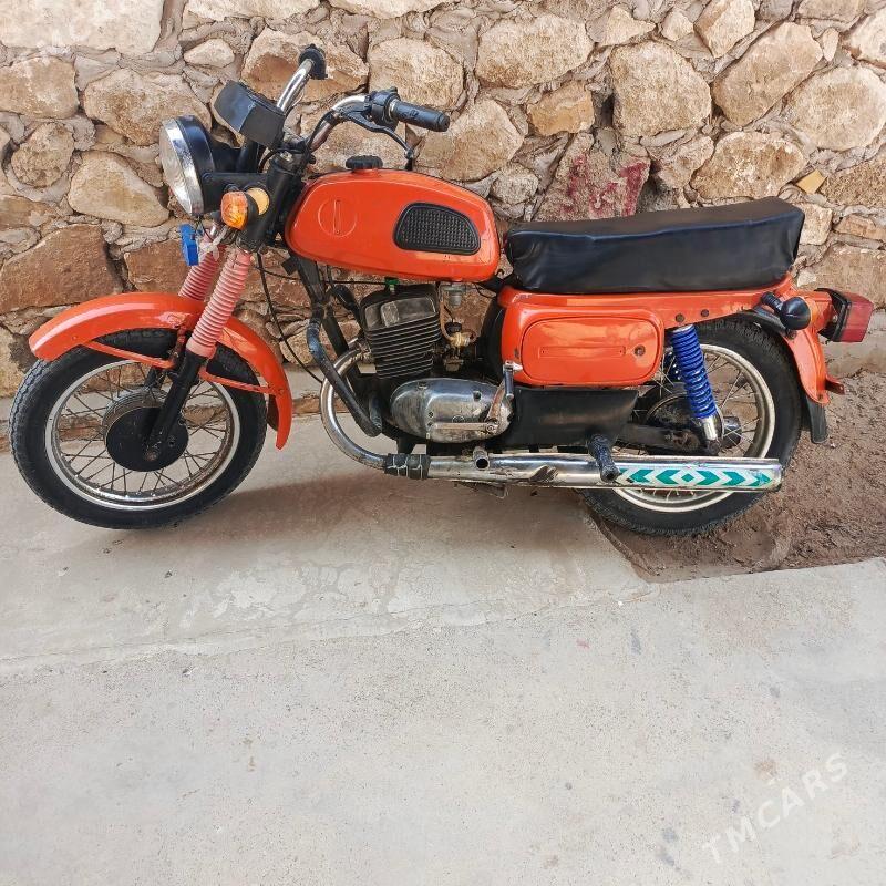 Fekon FK150-8G 1992 - 4 100 TMT - Керки - img 1