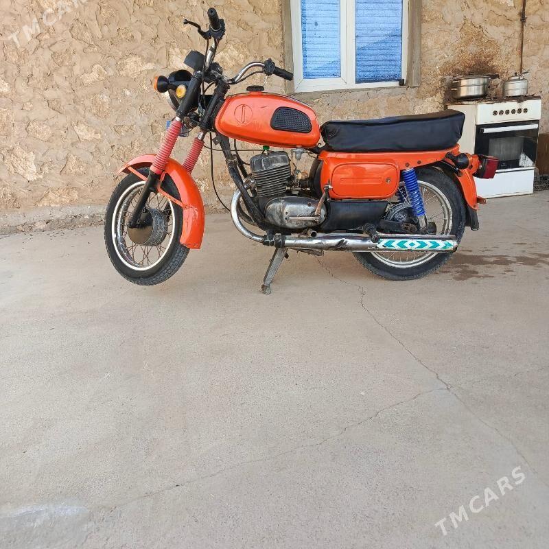 Fekon FK150-8G 1992 - 4 100 TMT - Керки - img 4