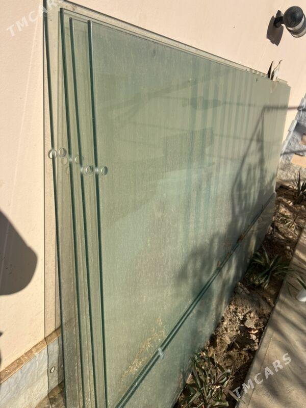 Aýna kalýonnyý - Aşgabat - img 3