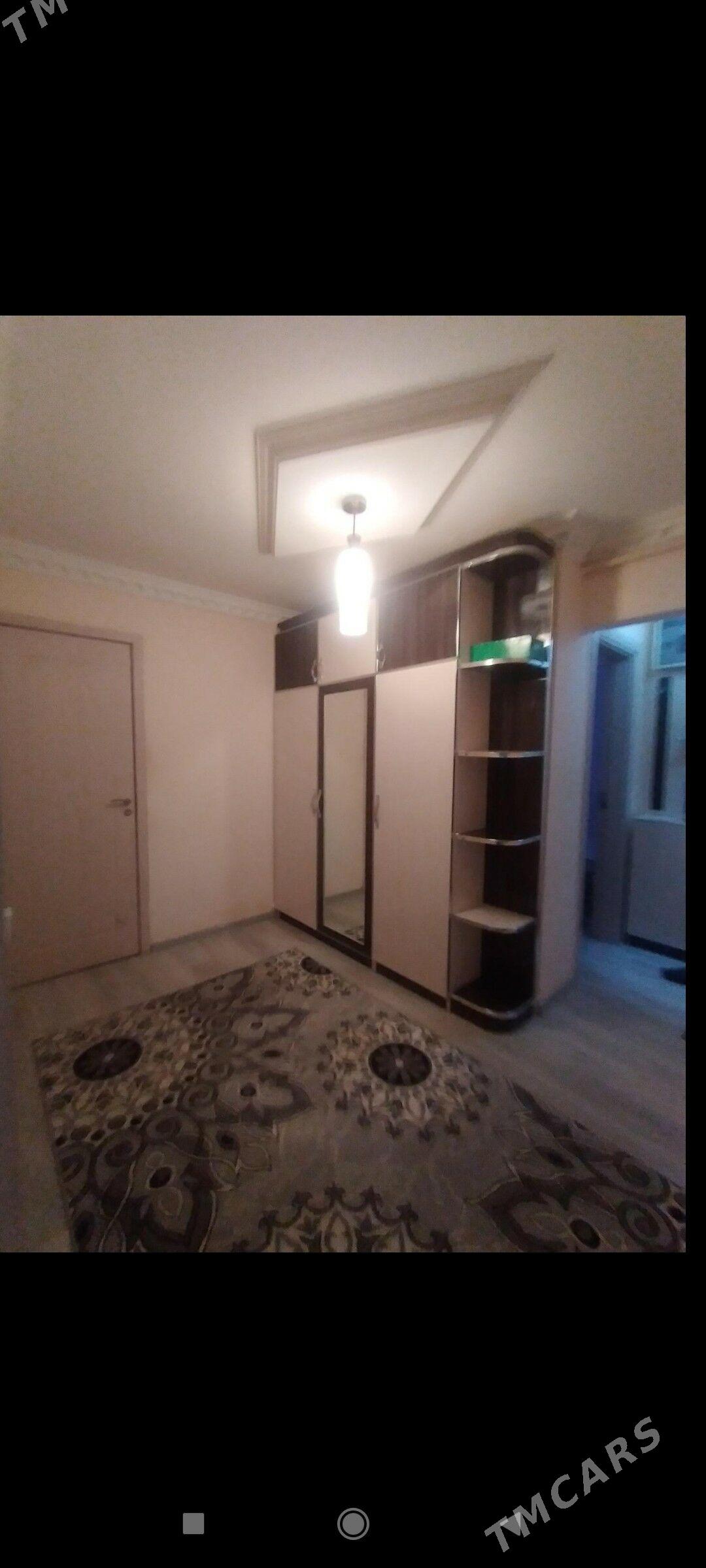 2 komnat 1etaź Arenda - Aşgabat - img 8