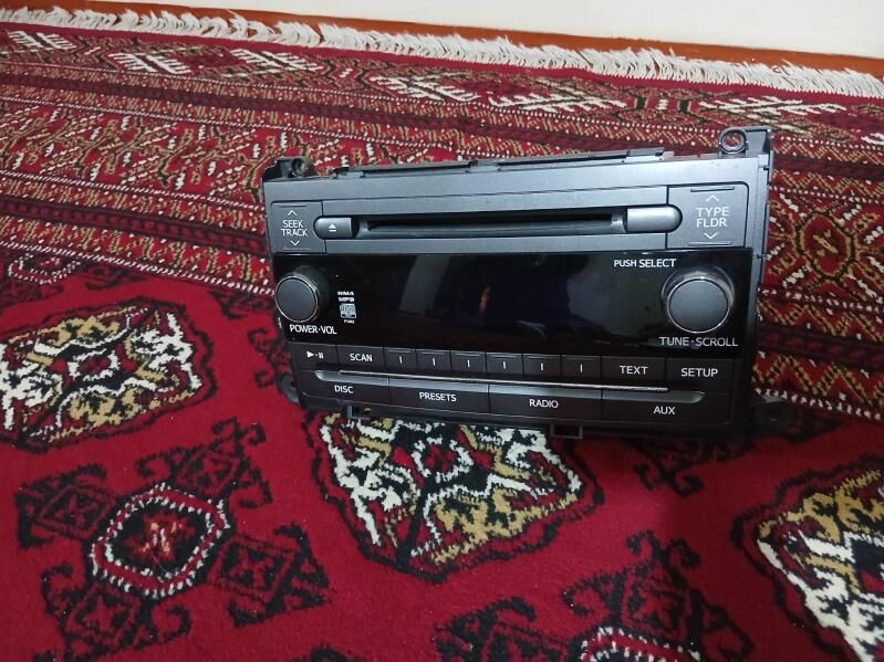 Sienna manitafon 500 TMT - Garadamak - img 2