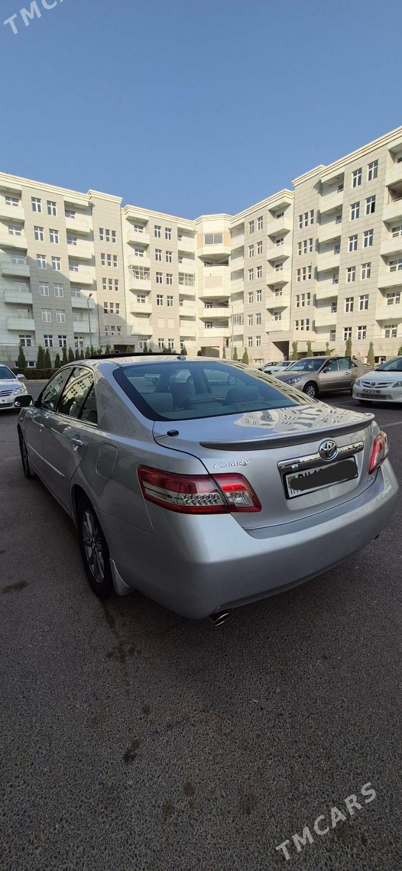 Toyota Camry 2010 - 230 000 TMT - Mary - img 4