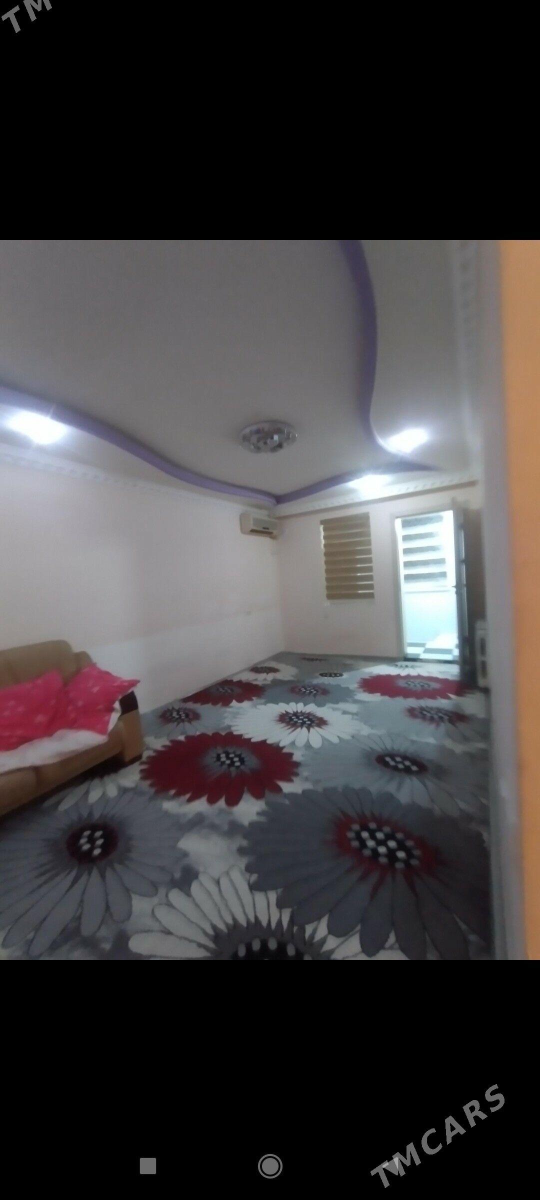 2 komnat 1etaź Arenda - Aşgabat - img 7