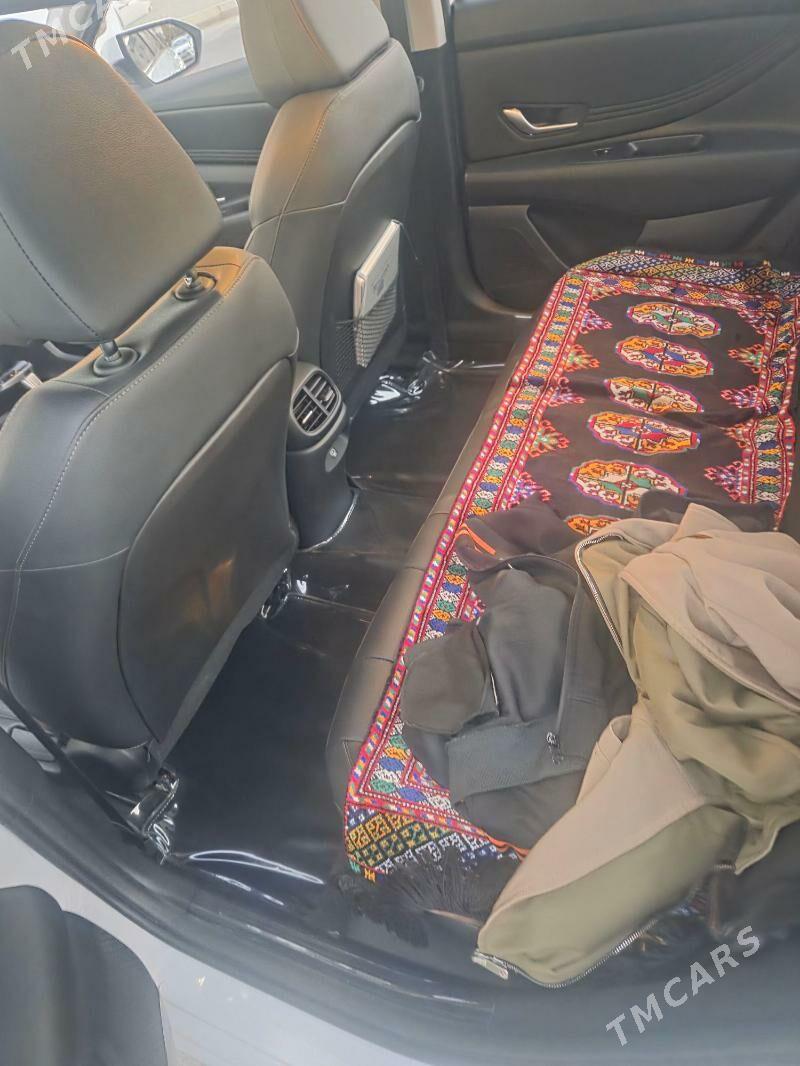 Hyundai Elantra 2025 - 258 000 TMT - Aşgabat - img 6