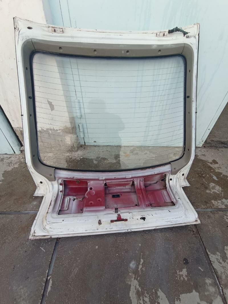 Opel bagažnik 300 TMT - Balkanabat - img 3