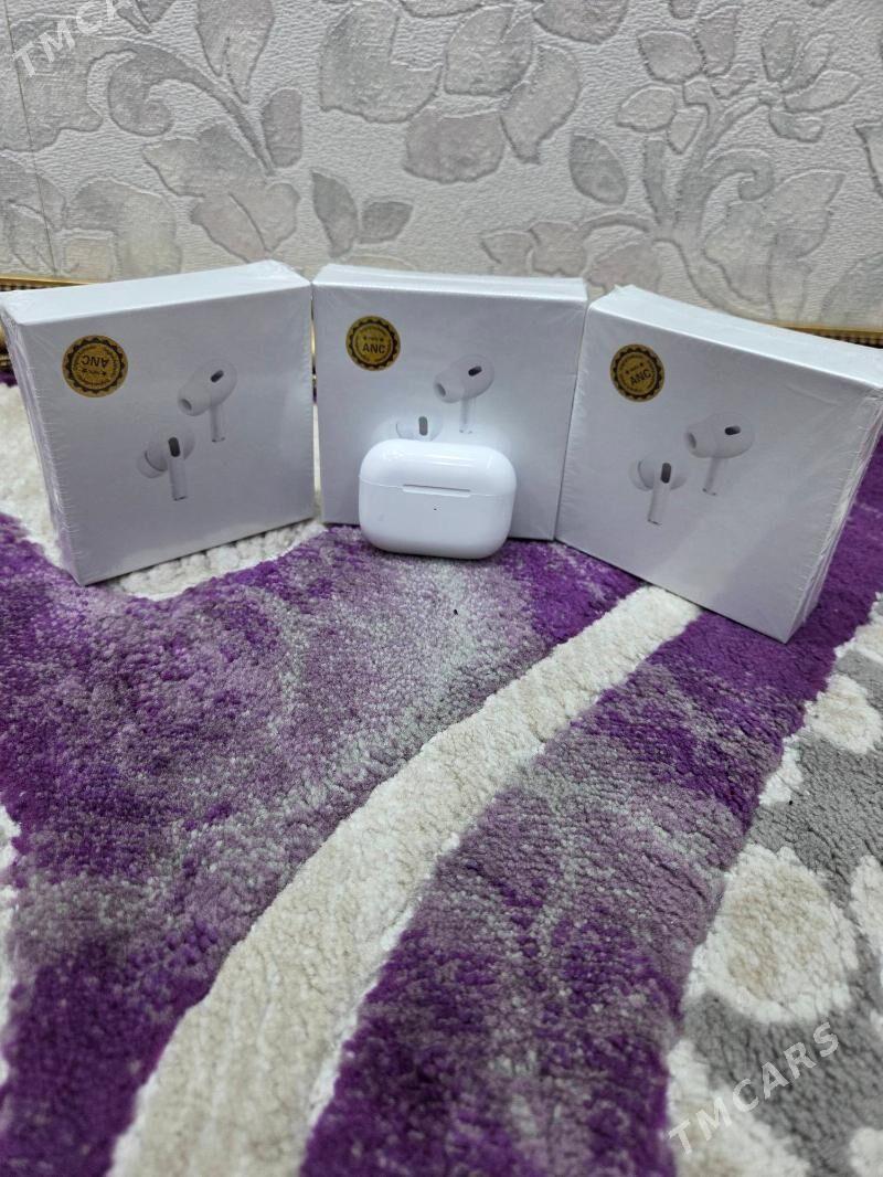 air pids2 - Ашхабад - img 2