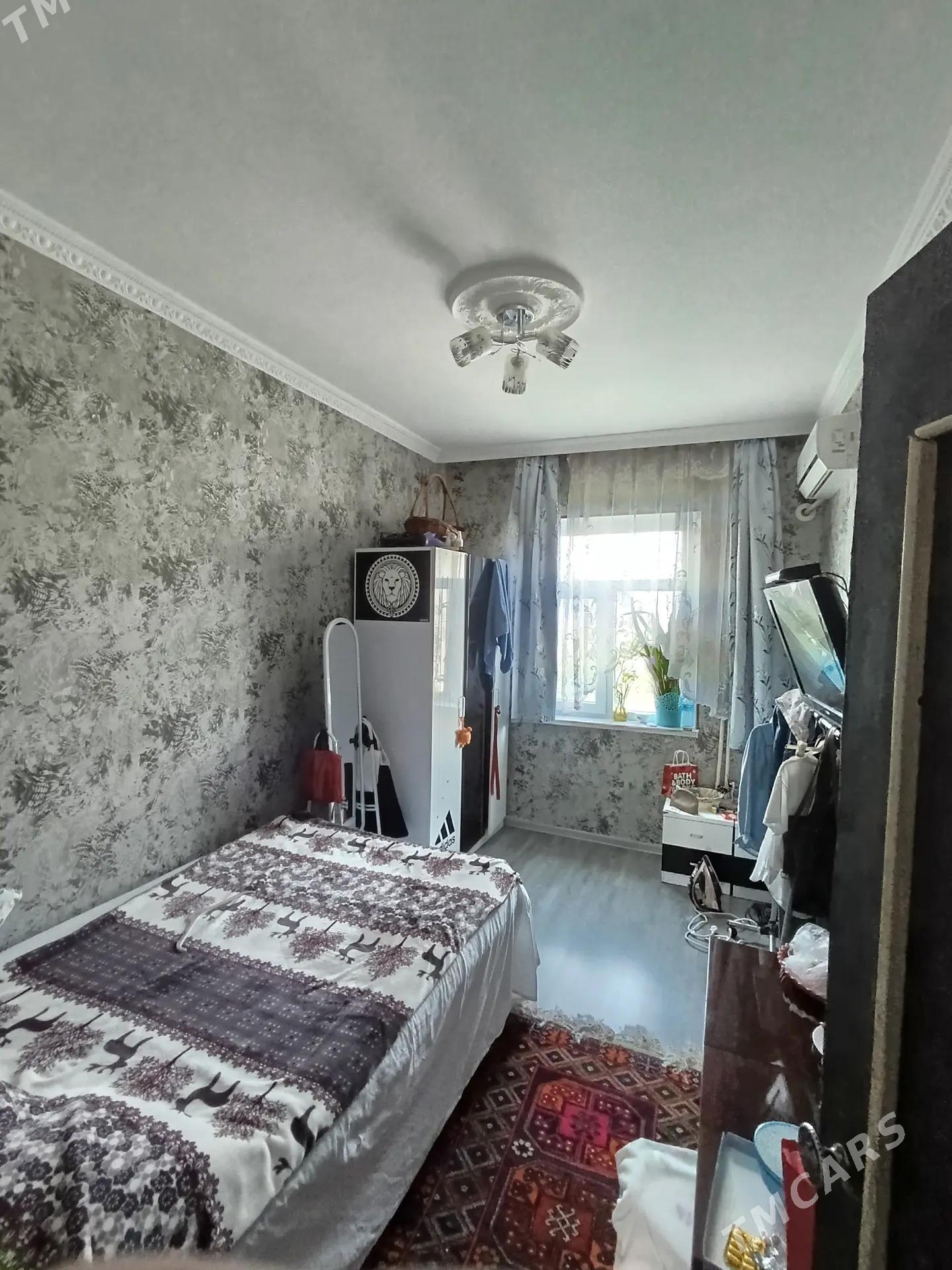 🪬Гаудан, 5ком, 107м², 3 этаж - Howdan "W" - img 1