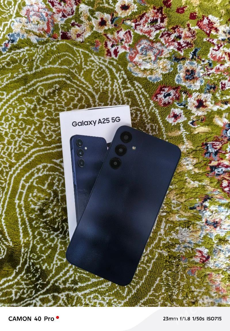 A25 5G 8/128 - Мир 7 - img 1