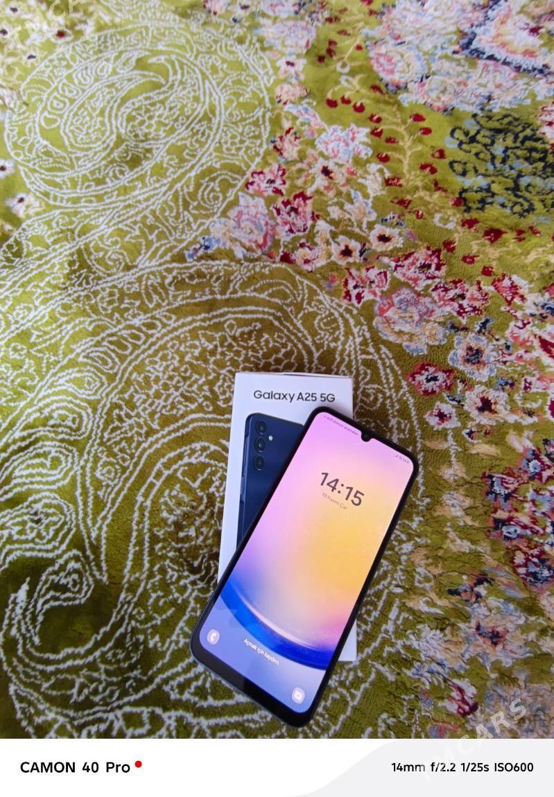 A25 5G 8/128 - Мир 7 - img 2