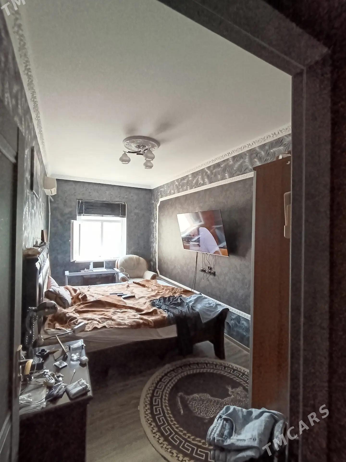 🪬Гаудан, 5ком, 107м², 3 этаж - Howdan "W" - img 2