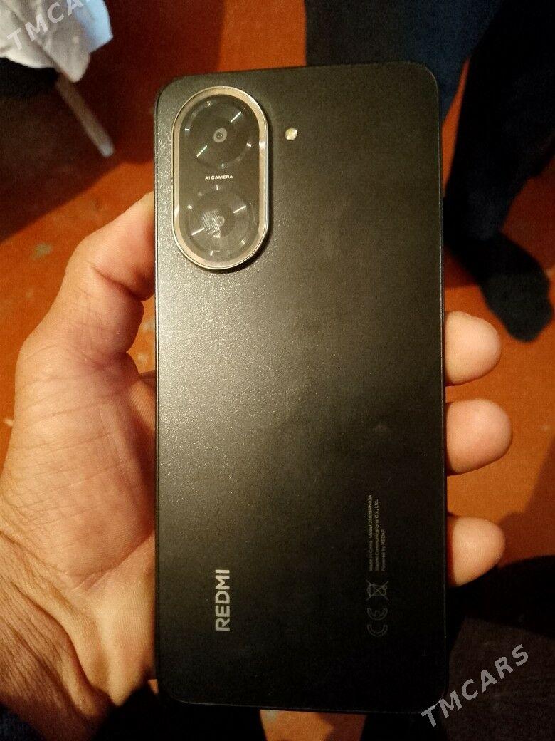 Redmi a5 - Çärjew - img 1