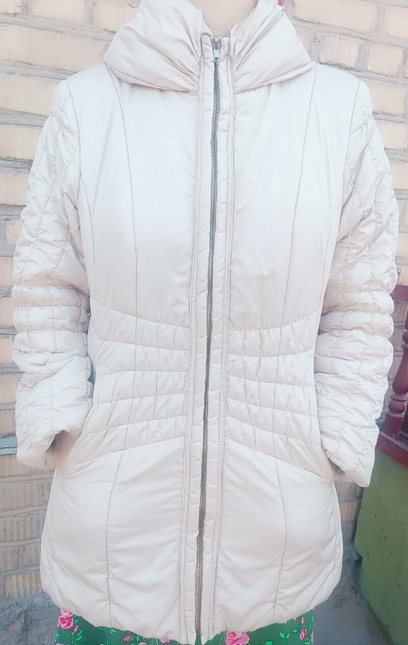 куртка женская - Türkmenbaşy etr. - img 2