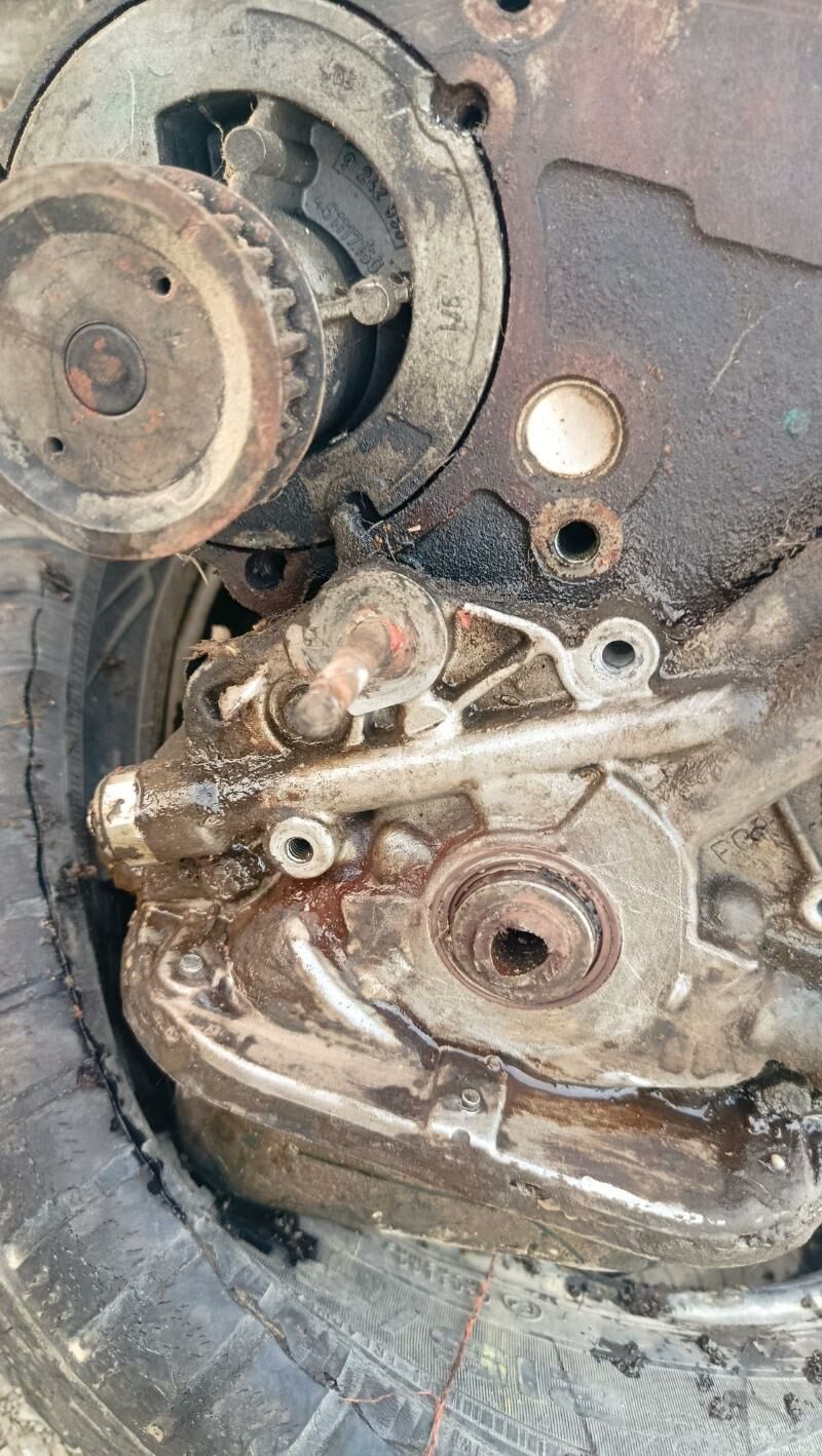 Opel Zafira 1 200 TMT - Bäherden - img 4