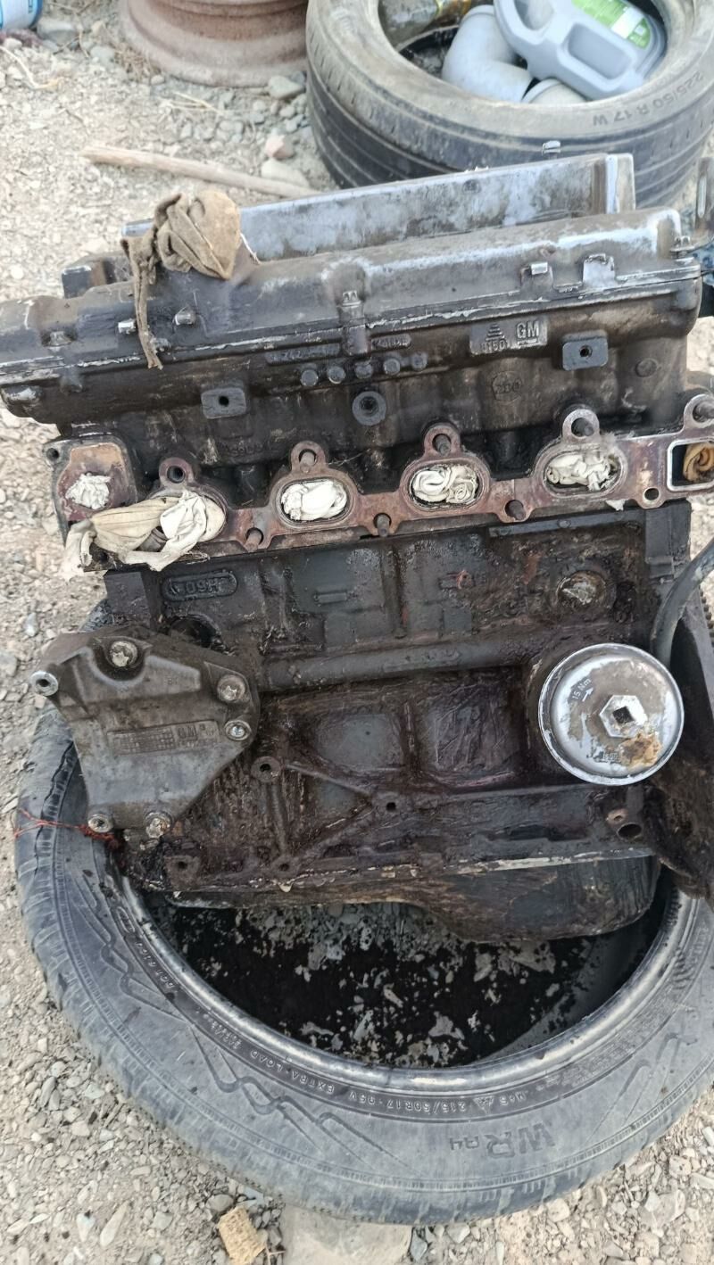 Opel Zafira 1 200 TMT - Bäherden - img 6