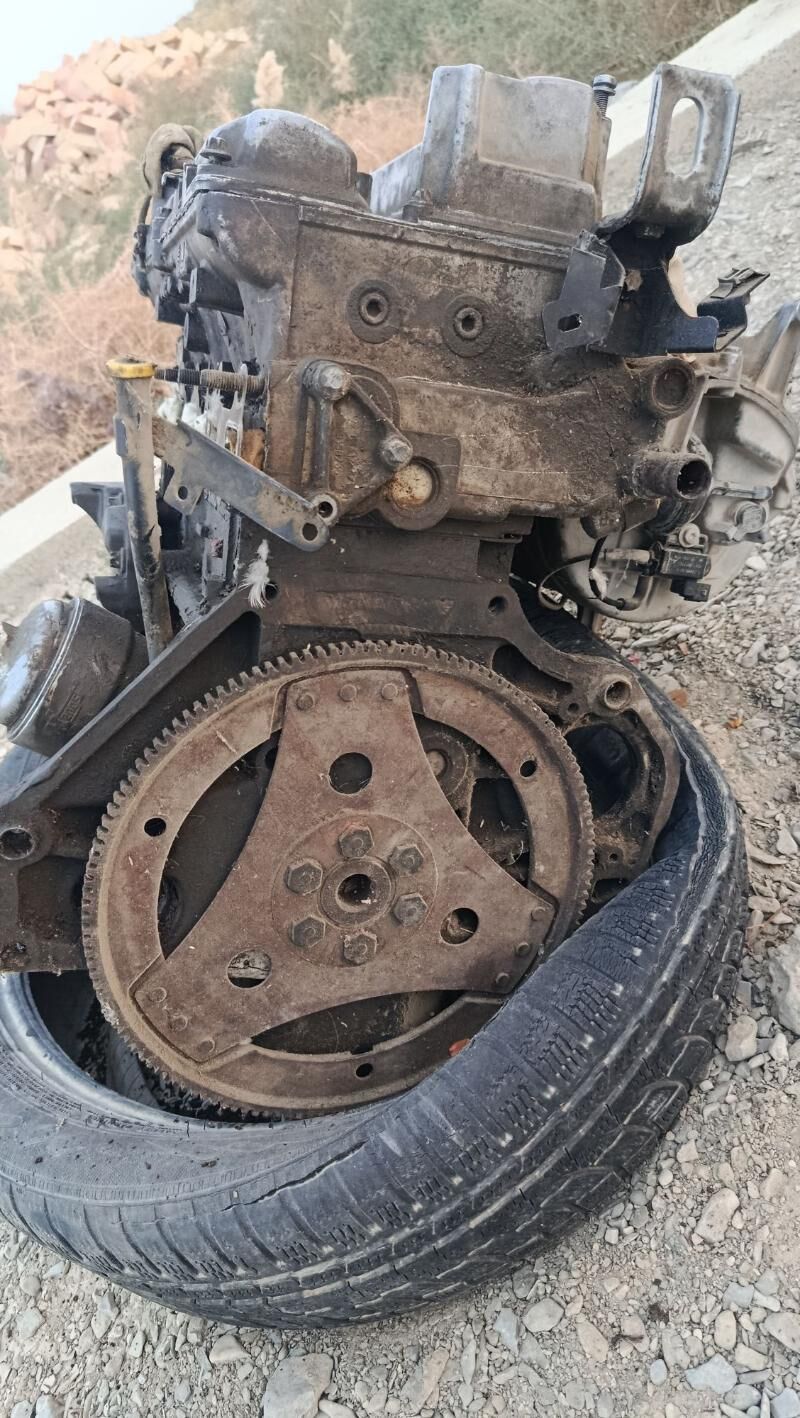 Opel Zafira 1 200 TMT - Bäherden - img 5