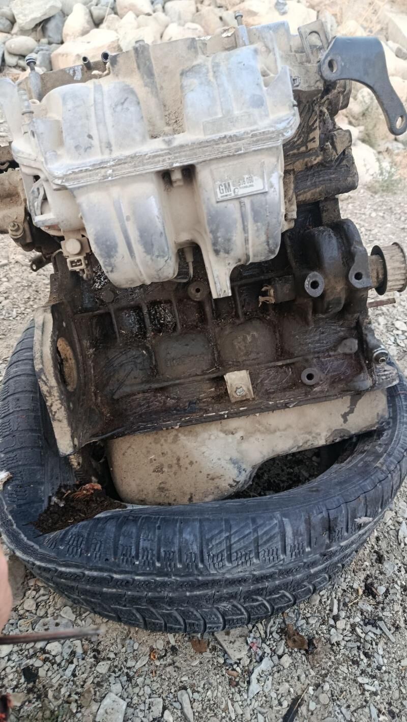 Opel Zafira 1 200 TMT - Bäherden - img 2