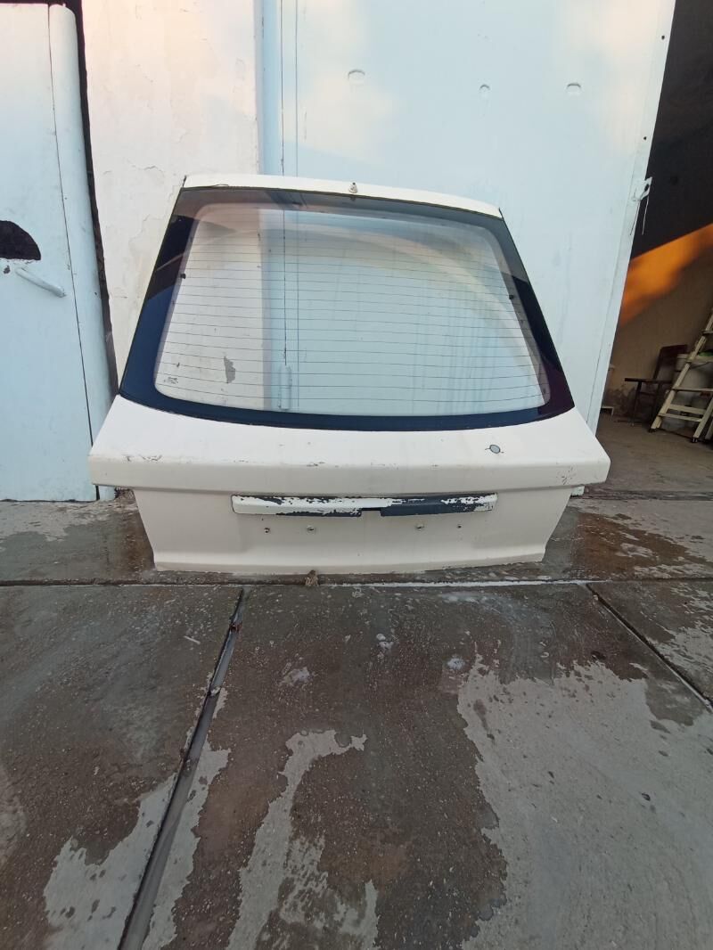 Opel bagažnik 300 TMT - Balkanabat - img 2