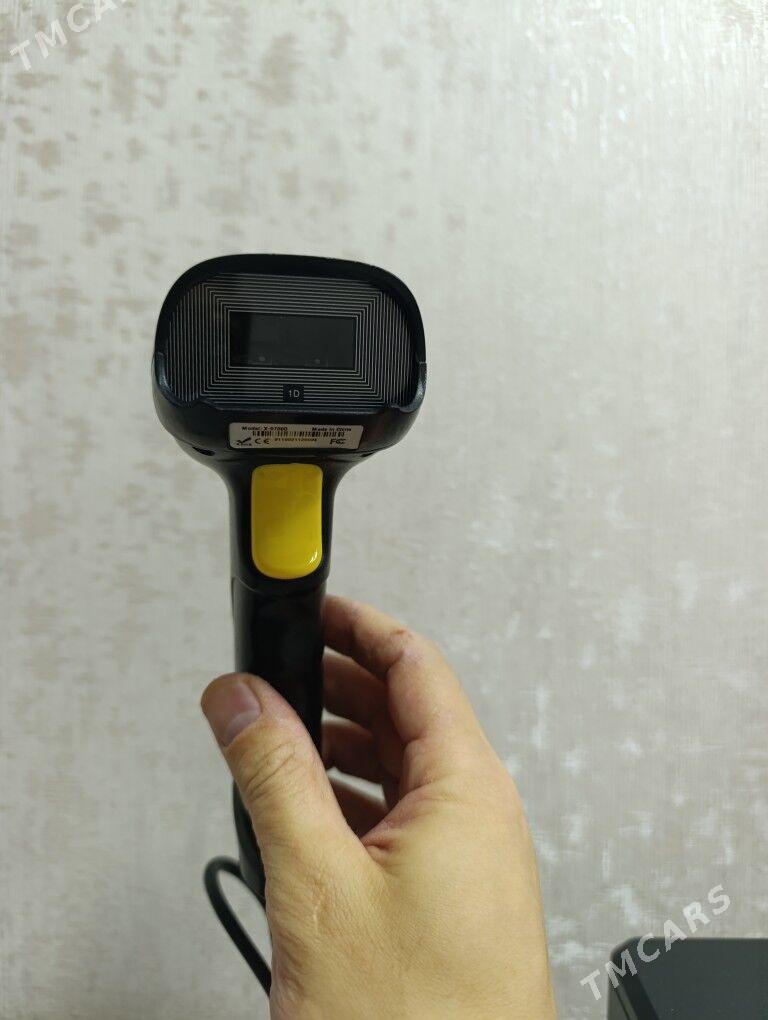 kassa aparat - 5 мкр - img 3