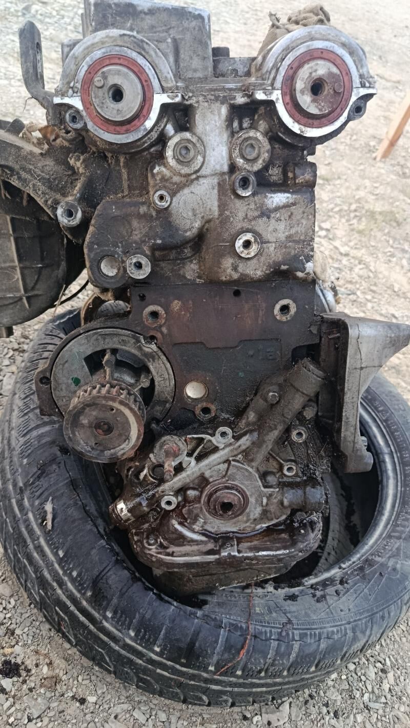 Opel Zafira 1 200 TMT - Bäherden - img 3