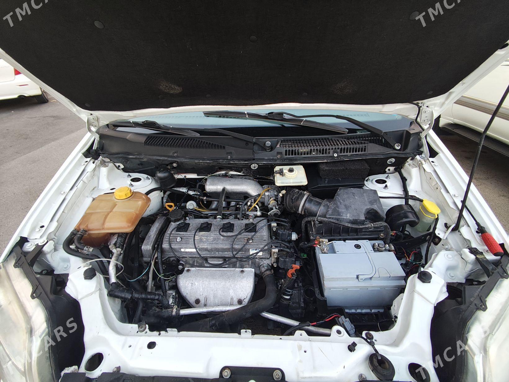 Ford Transit Connect 2010 - 90 000 TMT - Мир 6 - img 3