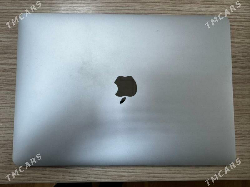 Mac book Pro 2020 - Ашхабад - img 2