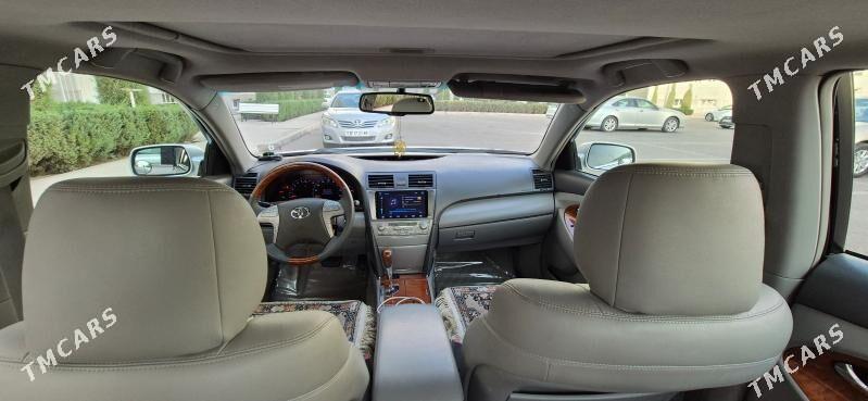 Toyota Camry 2010 - 230 000 TMT - Mary - img 6