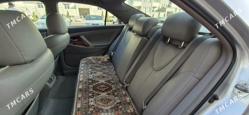 Toyota Camry 2010 - 230 000 TMT - Mary - img 5