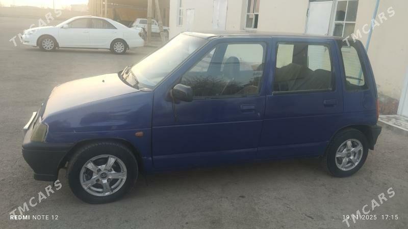 Daewoo Tico 1996 - 25 000 TMT - Daşoguz - img 2