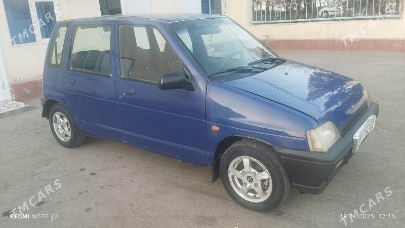 Daewoo Tico 1996 - 25 000 TMT - Daşoguz - img 4