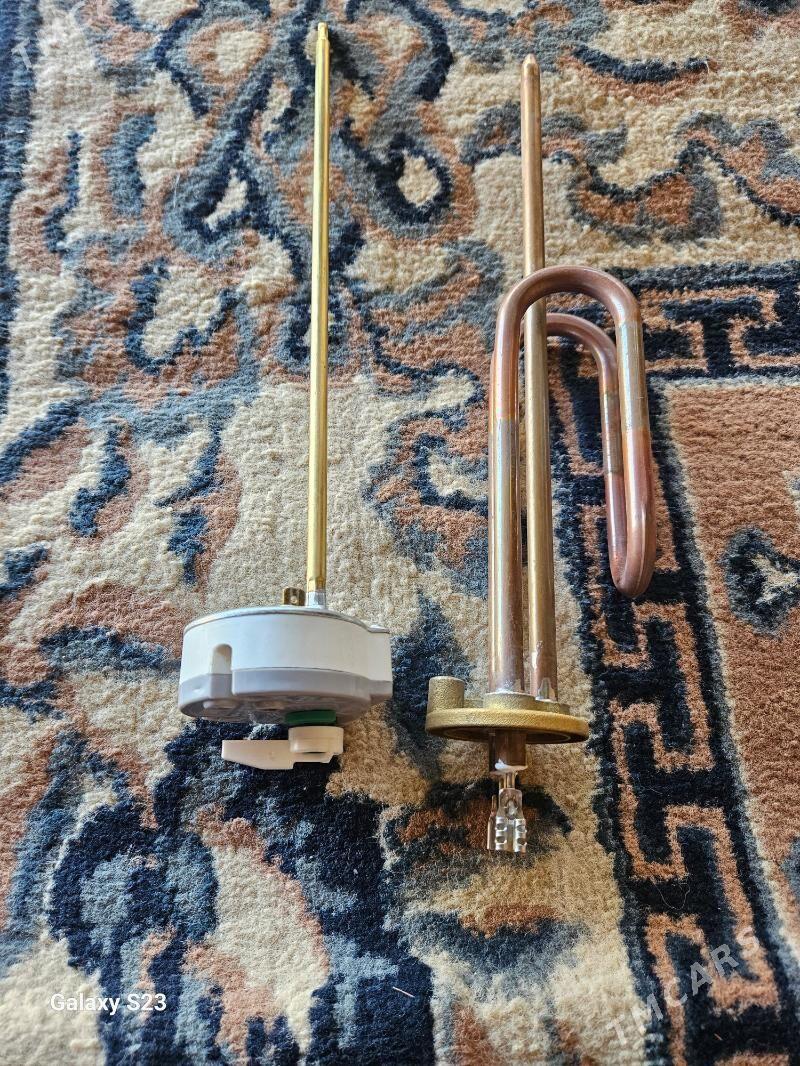 ten datcik Aristonynku - Туркменабат - img 2