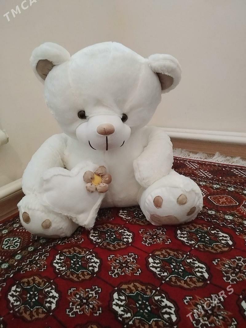 Miska - Balkanabat - img 2