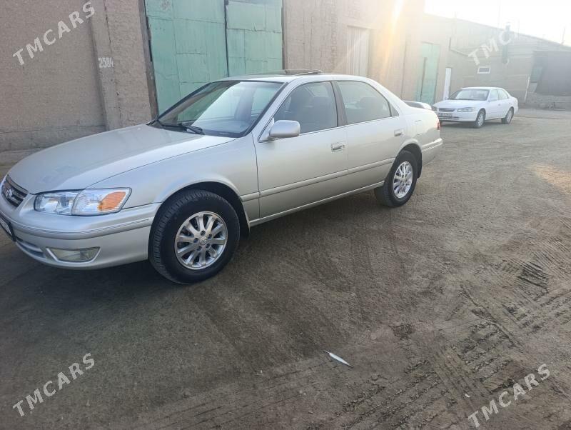 Toyota Camry 2000 - 180 000 TMT - Köneürgenç - img 2
