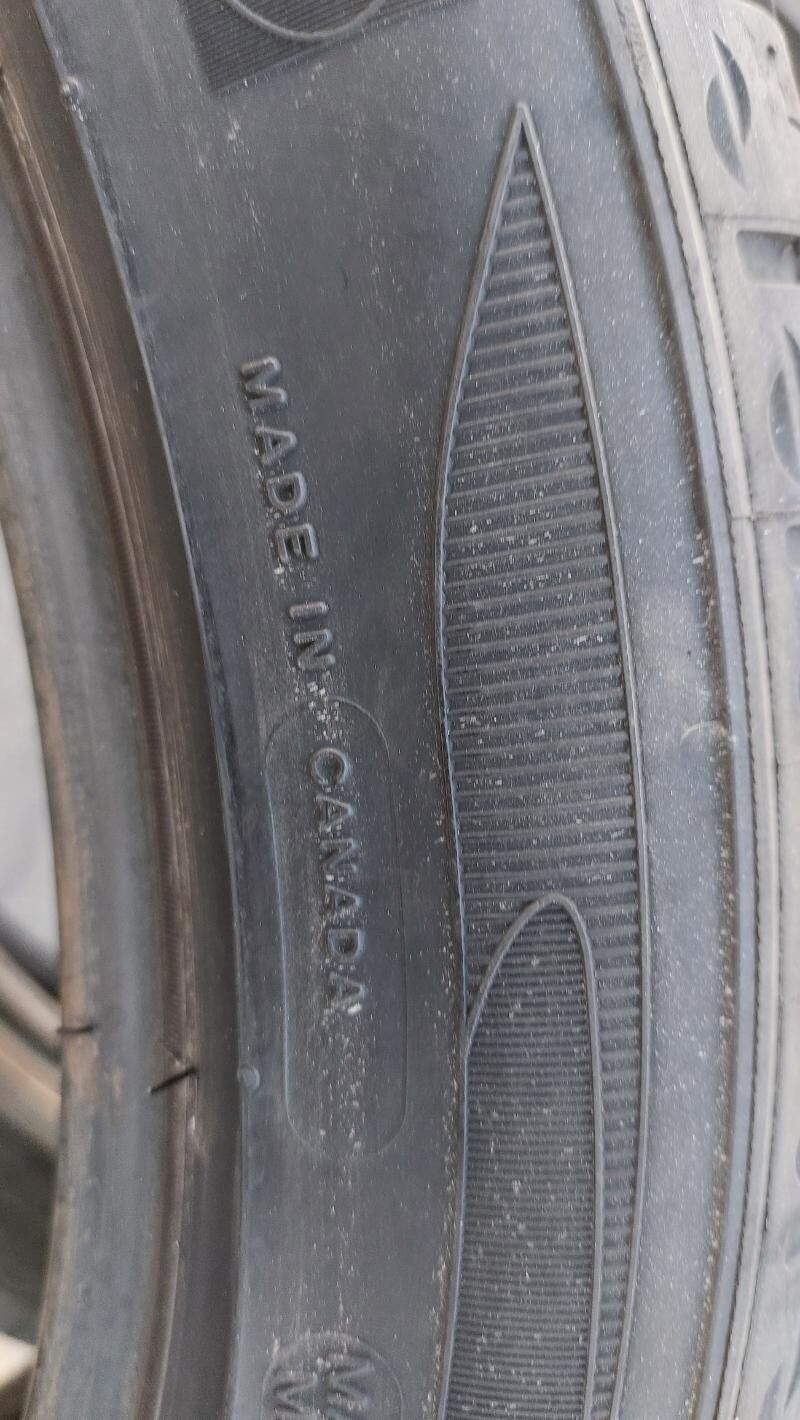 Tekerler 245/45 R20 300 TMT - Чоганлы - img 2