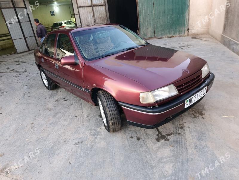 Opel Vectra 1992 - 42 000 TMT - Шабатский этрап - img 2