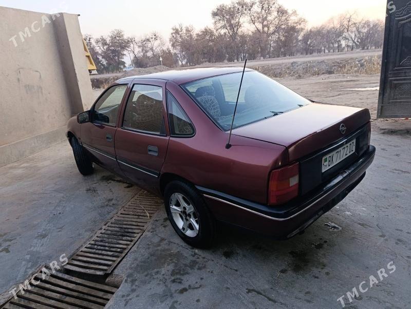 Opel Vectra 1992 - 42 000 TMT - Шабатский этрап - img 3