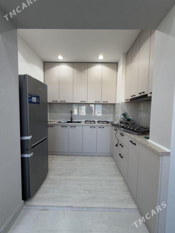 Mir 2  3 komnat - Ашхабад - img 6