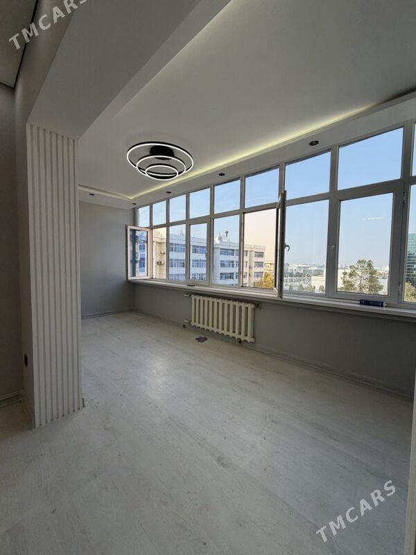 Mir 2  3 komnat - Ашхабад - img 5