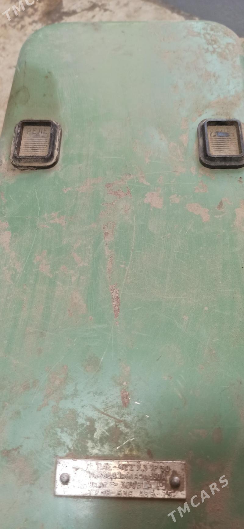 rele puskatel - Гызыларбат - img 1