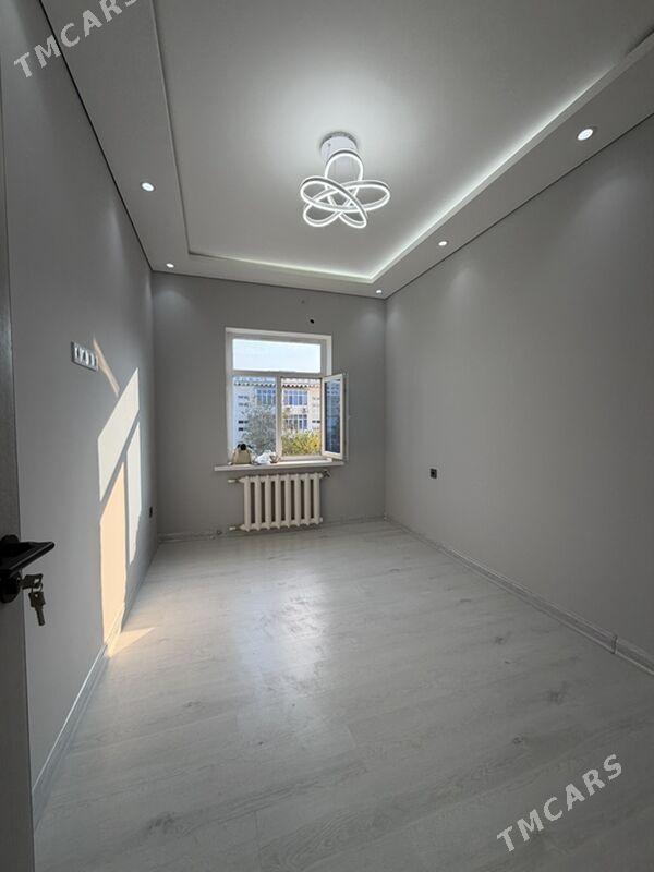 Mir 2  3 komnat - Ашхабад - img 4