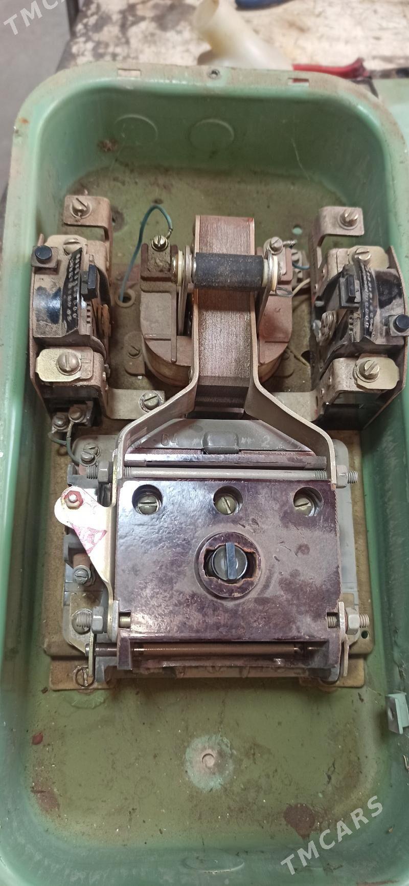 rele puskatel - Гызыларбат - img 4