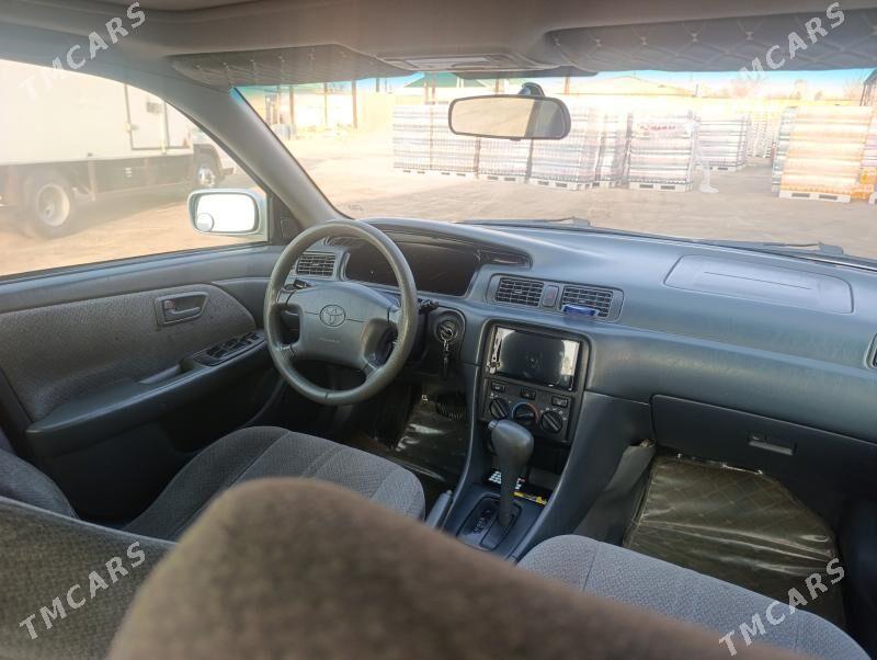 Toyota Camry 2000 - 180 000 TMT - Köneürgenç - img 3