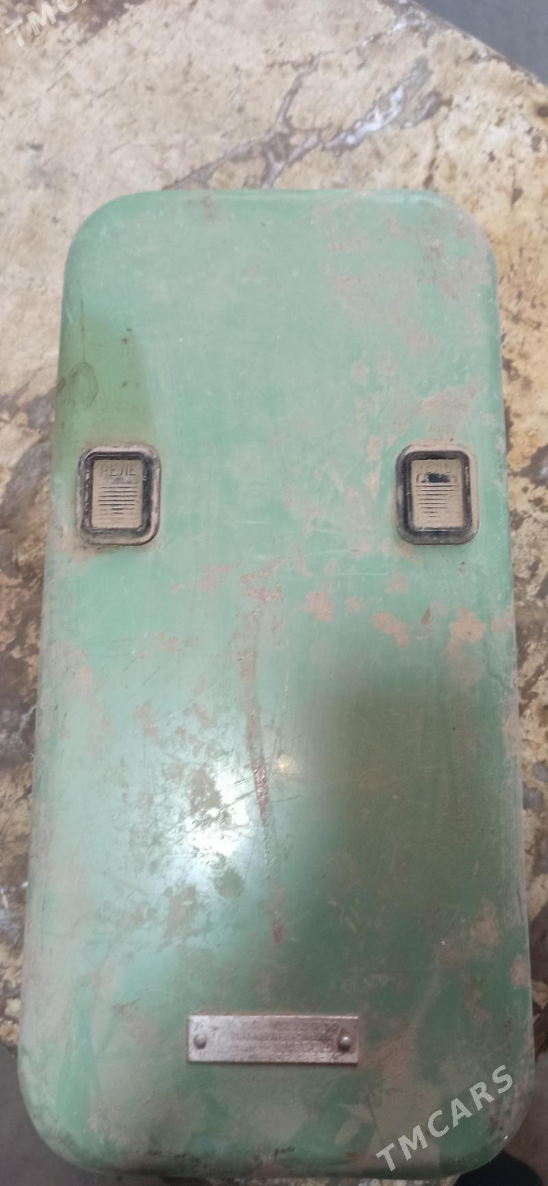 rele puskatel - Гызыларбат - img 2