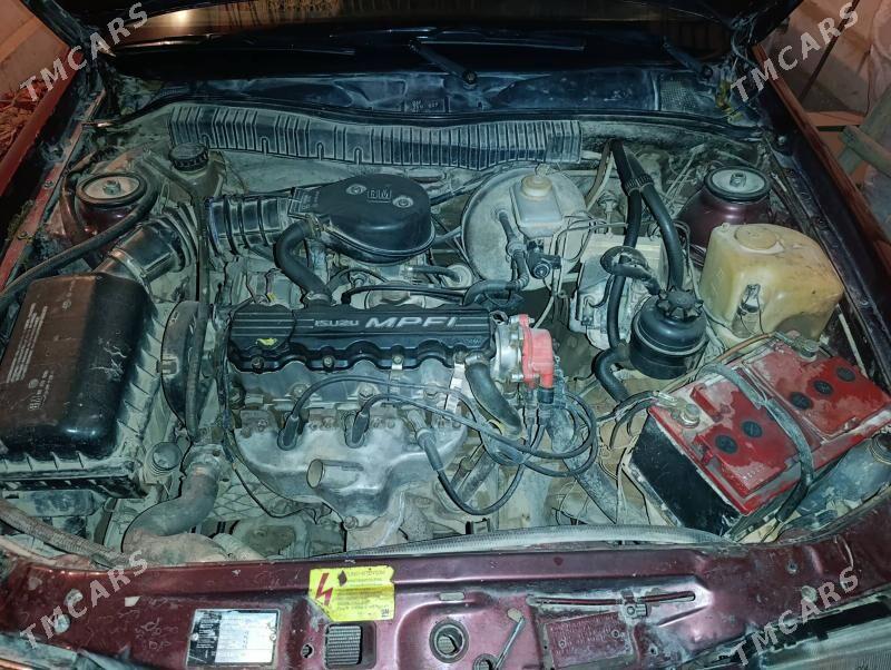 Opel Vectra 1992 - 42 000 TMT - Шабатский этрап - img 1