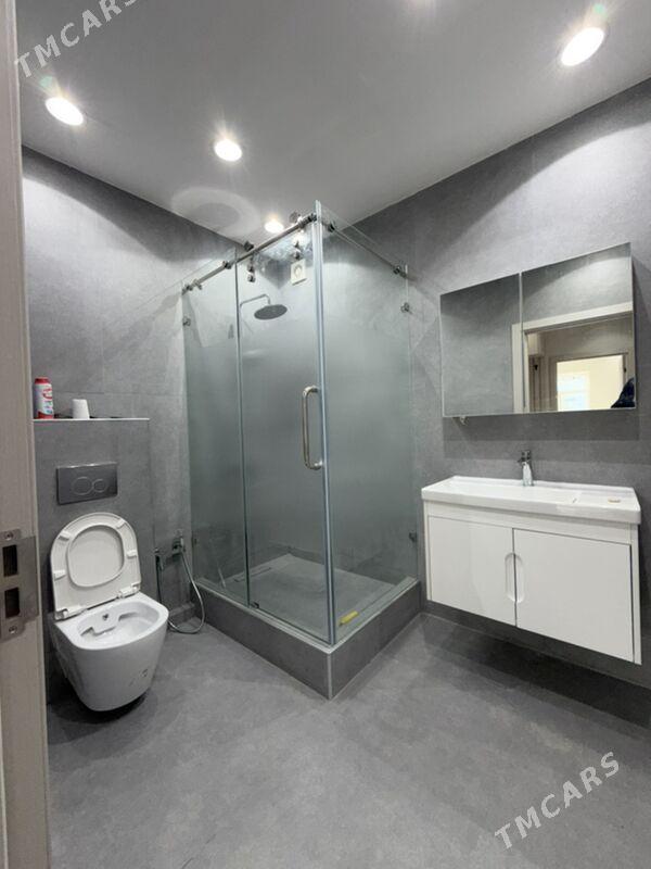 Mir 2  3 komnat - Ашхабад - img 2