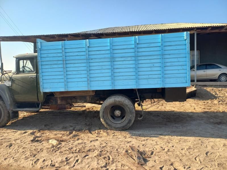 zil bort 6 000 TMT - Кёнеургенч - img 1