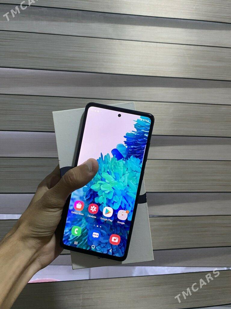 S20 FE - Aşgabat - img 3