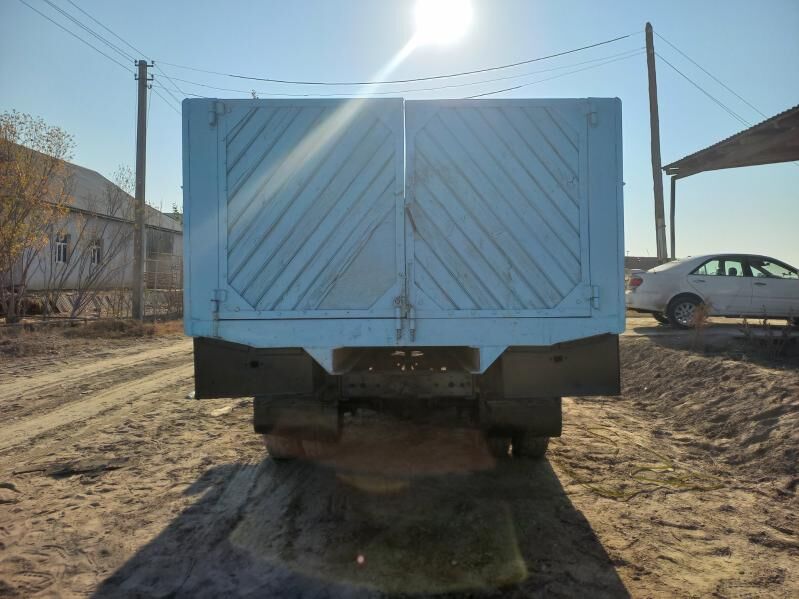 zil bort 6 000 TMT - Кёнеургенч - img 2