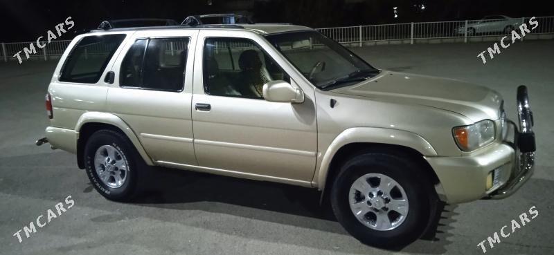 Nissan Pathfinder 2001 - 97 000 TMT - Aşgabat - img 9